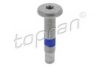 TOPRAN 408 841 Screw